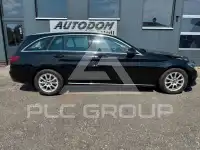2019 Mercedes Benz C 200