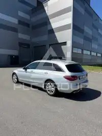 2019 Mercedes Benz C 200