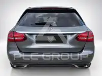 2019 Mercedes Benz C 200
