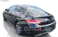 2019 Mercedes Benz C 200