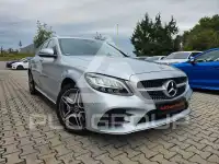 2019 Mercedes Benz C 200