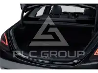 2019 Mercedes Benz C 200