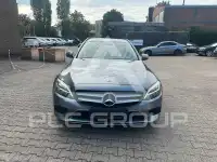 2019 Mercedes Benz C 200