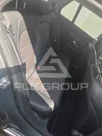2019 Mercedes Benz C 200