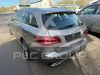 2019 Mercedes Benz C 200