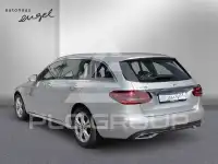 2019 Mercedes Benz C 200