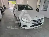 2019 Mercedes Benz C 200
