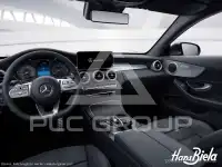 2019 Mercedes Benz C 200