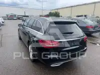 2019 Mercedes Benz C 200