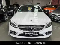 2019 Mercedes Benz C 200