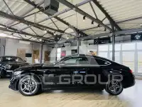 2019 Mercedes Benz C 200