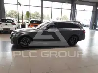 2019 Mercedes Benz C 200