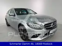 2019 Mercedes Benz C 200