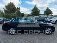 2019 Mercedes Benz C 200