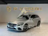 2019 Mercedes Benz C 200