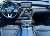 2019 Mercedes Benz C 200