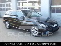 2019 Mercedes Benz C 200