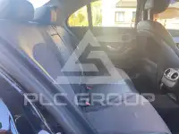 2019 Mercedes Benz C 200