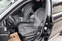 2019 Mercedes Benz C 200