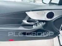 2019 Mercedes Benz C 200