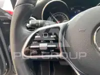 2019 Mercedes Benz C 200