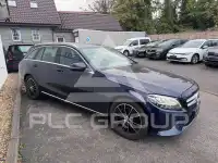 2019 Mercedes Benz C 200