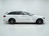 2019 Mercedes Benz C 200