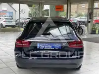 2019 Mercedes Benz C 200