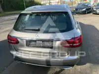 2019 Mercedes Benz C 200