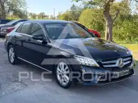 2019 Mercedes Benz C 200