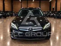 2019 Mercedes Benz C 200