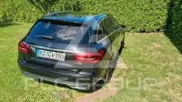 2019 Mercedes Benz C 200