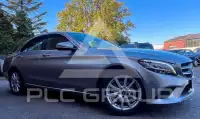2019 Mercedes Benz C 200