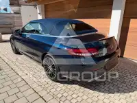 2019 Mercedes Benz C 200