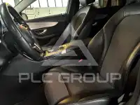 2019 Mercedes Benz C 200