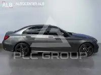 2019 Mercedes Benz C 200