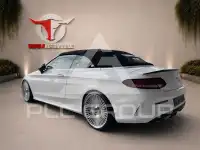 2019 Mercedes Benz C 200