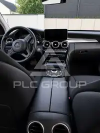 2019 Mercedes Benz C 200