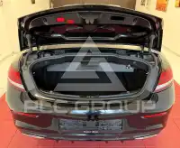 2019 Mercedes Benz C 200