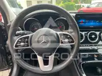 2019 Mercedes Benz C 200