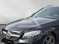 2019 Mercedes Benz C 200