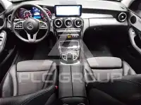 2019 Mercedes Benz C 200