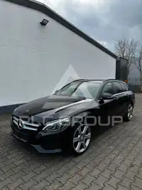 2019 Mercedes Benz C 200