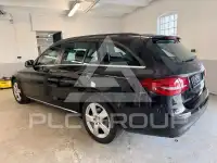 2019 Mercedes Benz C 200