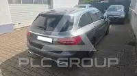 2019 Mercedes Benz C 200