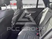 2019 Mercedes Benz C 200