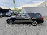 2019 Mercedes Benz C 200