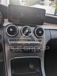 2019 Mercedes Benz C 200