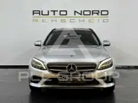 2019 Mercedes Benz C 200