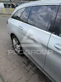 2019 Mercedes Benz C 200